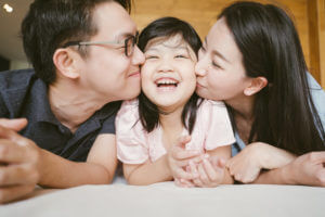 Open Adoption with Your Child in Massachusetts