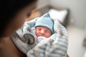 “Giving Baby Up” for Adoption in O’Fallon, MO