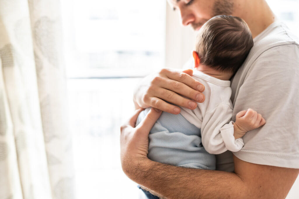 Can a Father Put a Child Up for Adoption? Myths vs. Facts