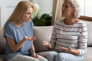 Dealing with Unsupportive Family Members