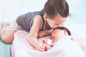 Placing Siblings for Adoption [Sibling Adoption Guide]