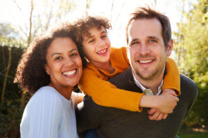 Finding the Best Adoptive Family [Everything You can Choose About Adoptive Parents]